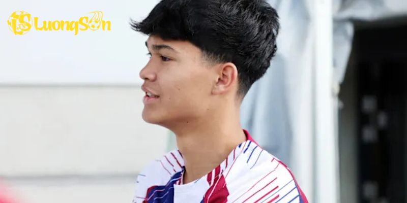 Hành trình đến Barca của Dro Fernández