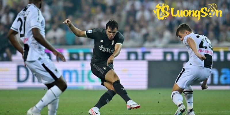 Phong độ và lịch sử đối đấu giữa Juventus vs Udinese