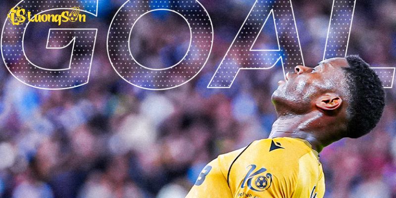 Tương lai rạng sáng của Marc Guéhi